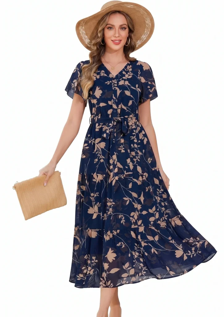 cute mini dresses summer Pink Garment Washed Wholesale Mini Dress main image 1