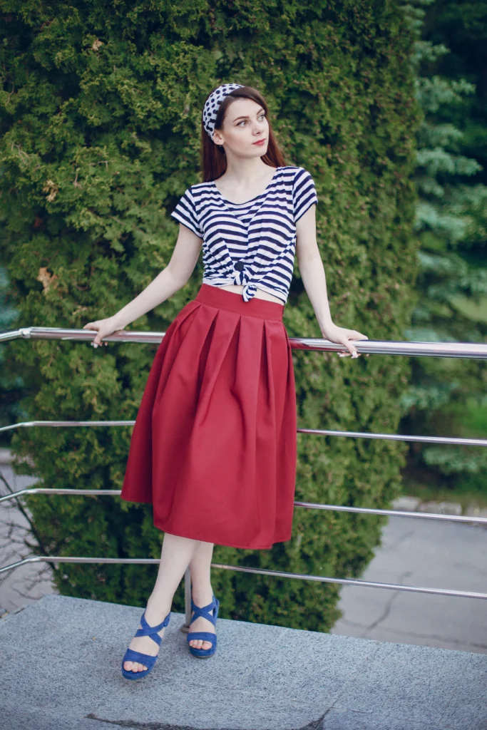 Cute Korean Outfit Style
