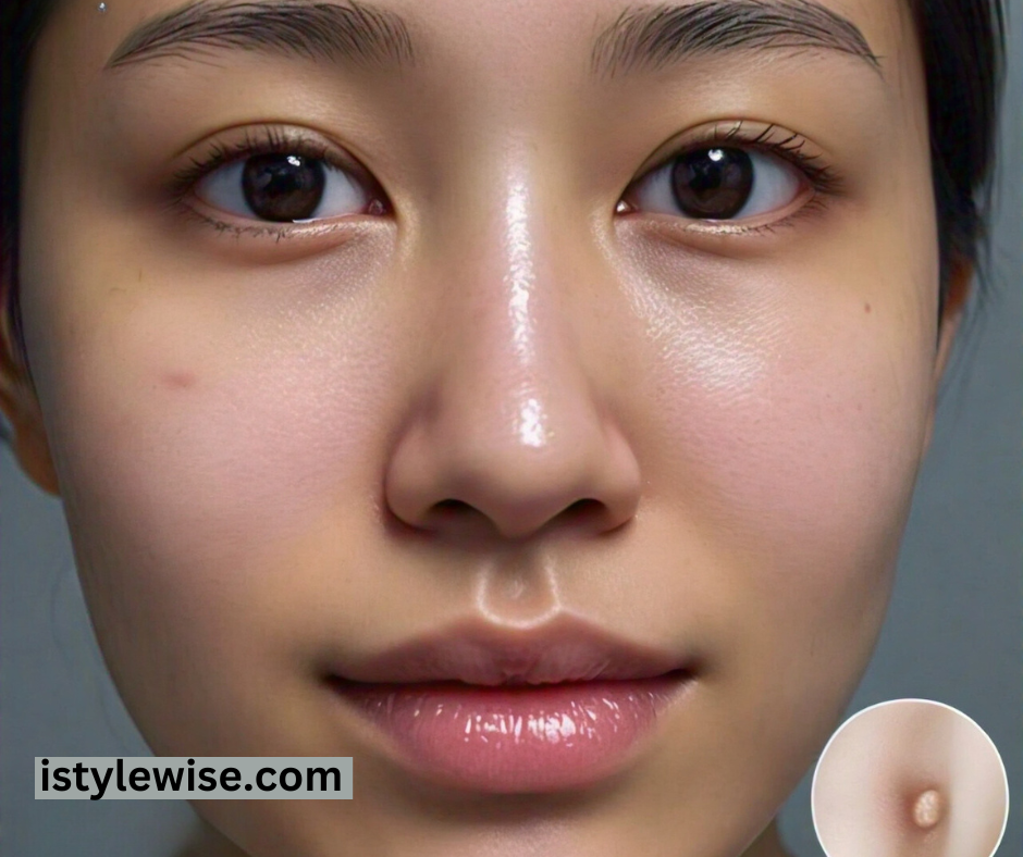 Korean Skincare Products