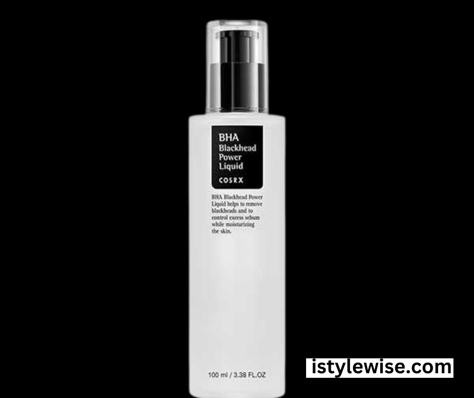 Cosrx BHA Blackhead Power Liquid