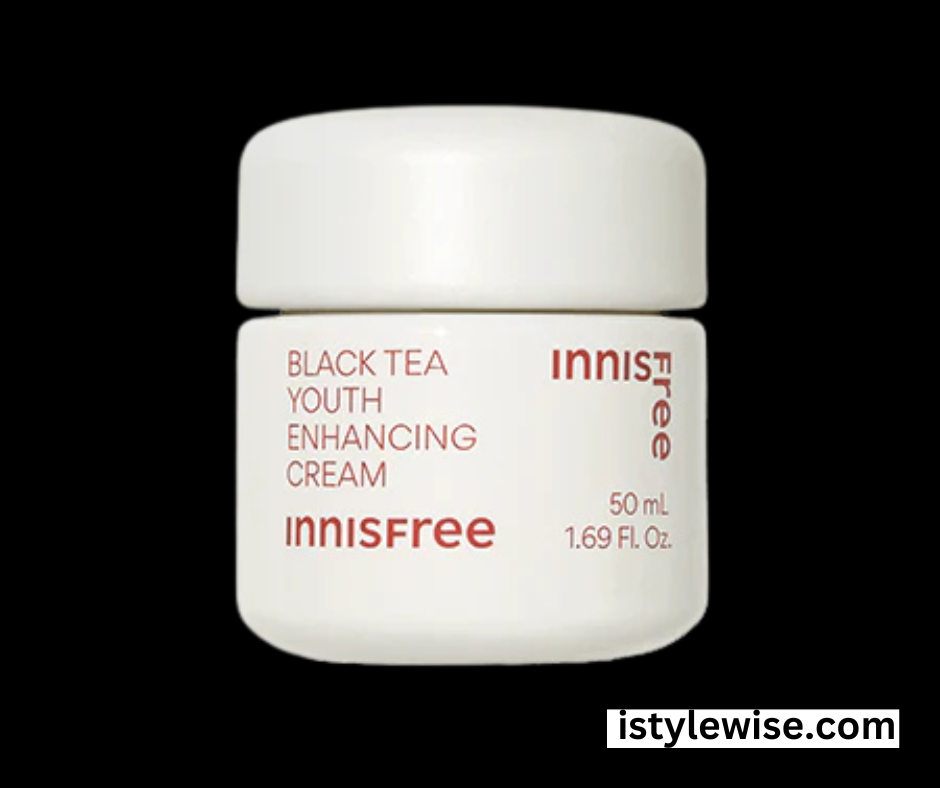 Innisfree Green Tea Balancing Cream