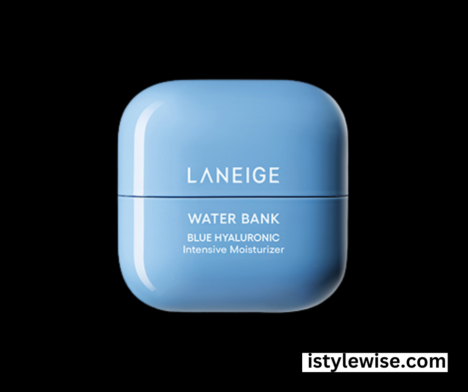  Laneige Water Bank Gel Cream