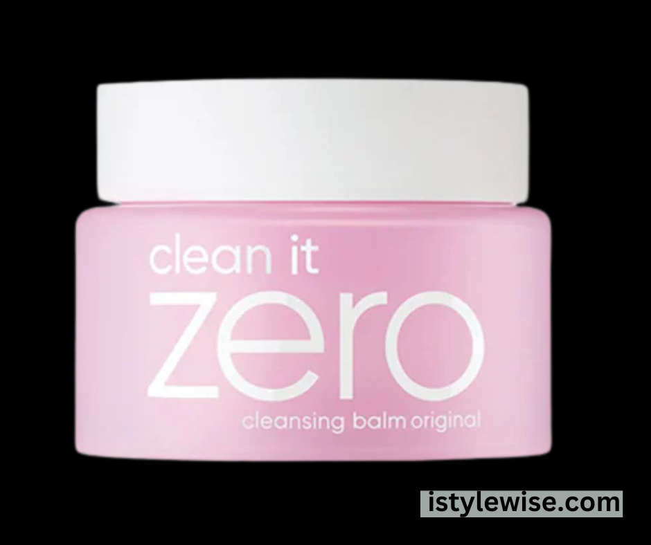 Banila Co Clean It Zero Cleansing Balm Original