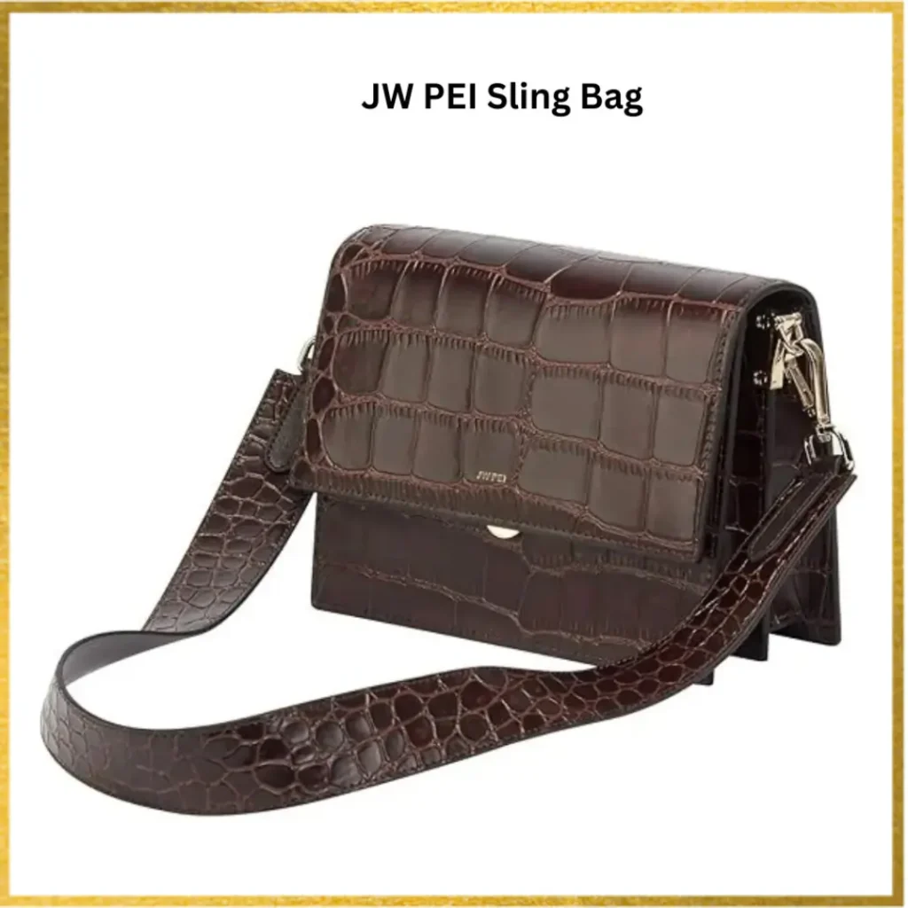 JW PEI Sling Bags for women