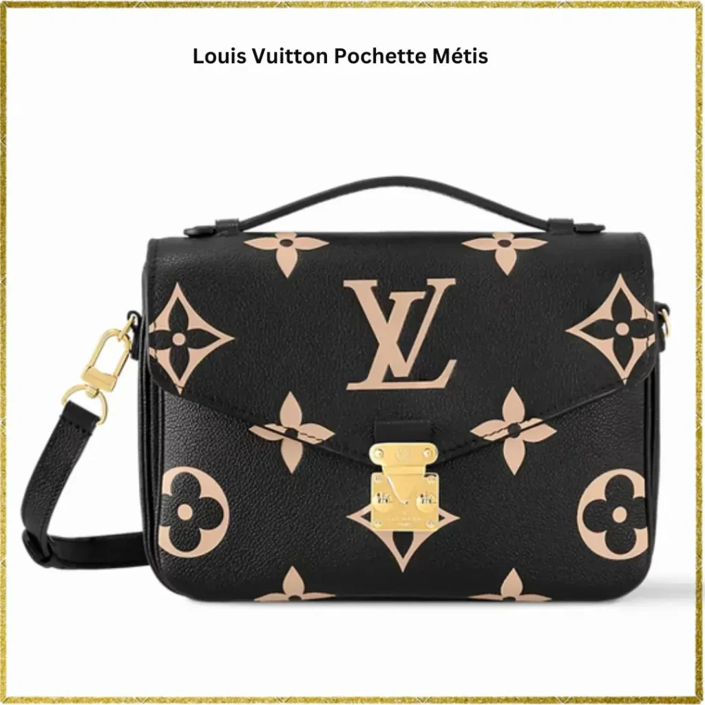 Louis Vuitton Pochette Métis 