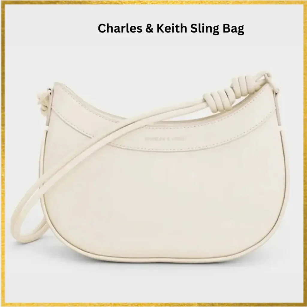 Charles & Keith Bags for Women