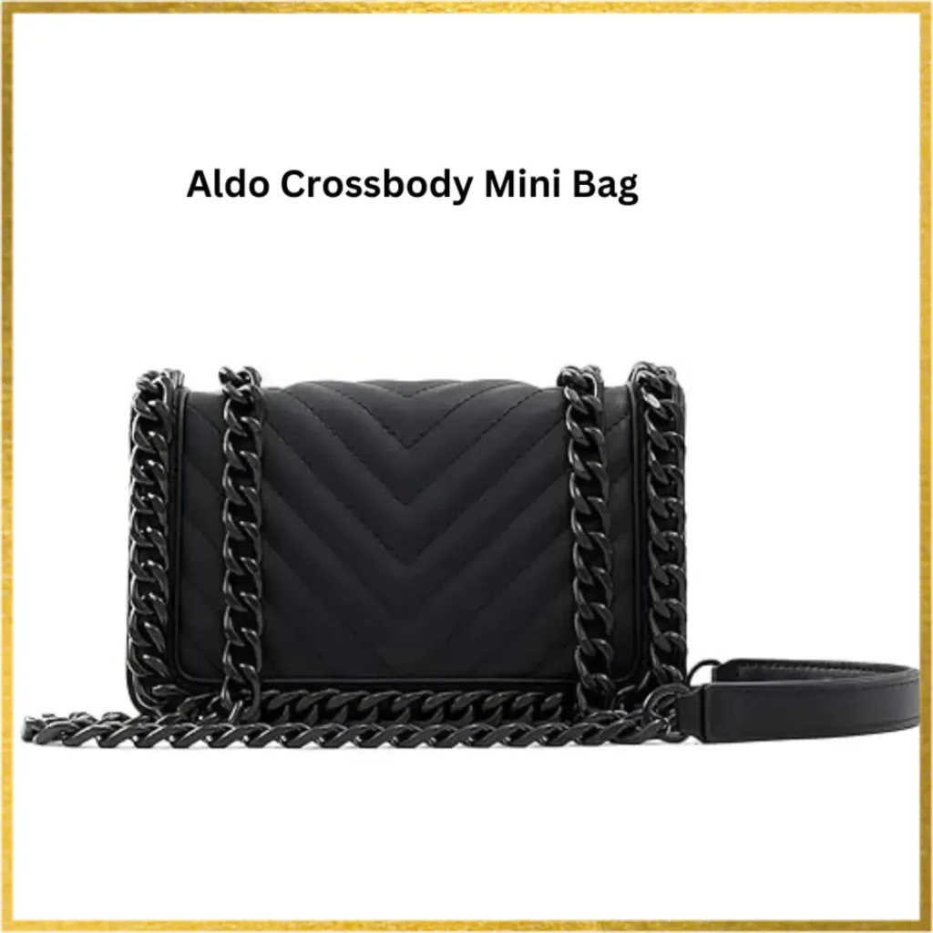 Aldo Crossbody Mini Sling bags for Women