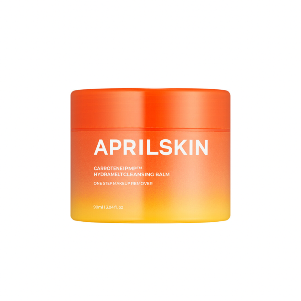 Aprilskin skincare products