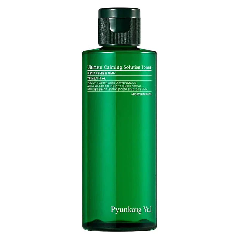K-beauty Store Pyunkang Yul Essence Toner