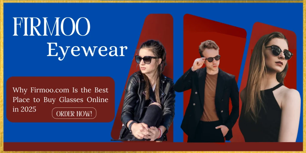Firmoo Eyewear