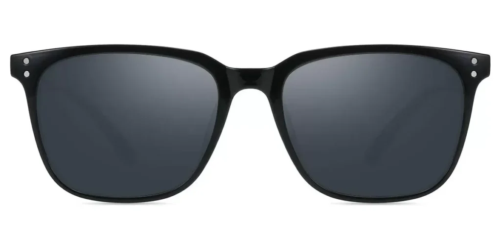 Polarized sunglasses by firmoo