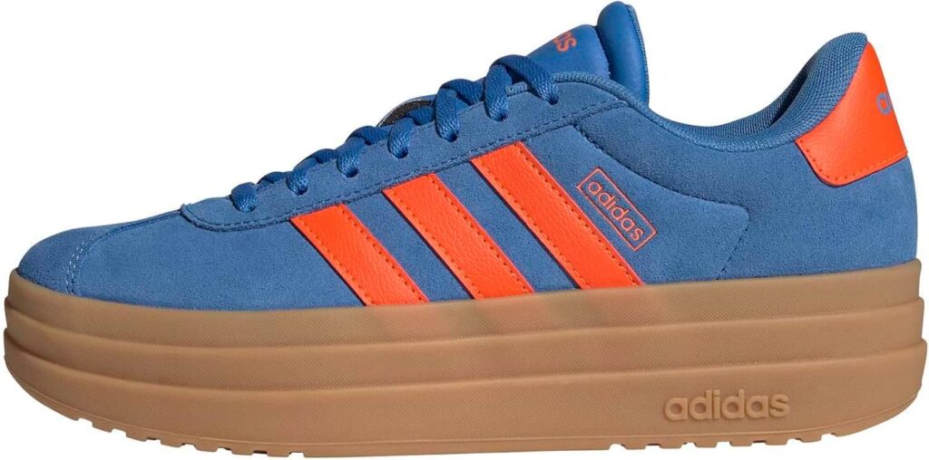 adidas gazelle silver green womens Shop Orange Womens Samba OG Lace Up Sneakers – Shoebacca