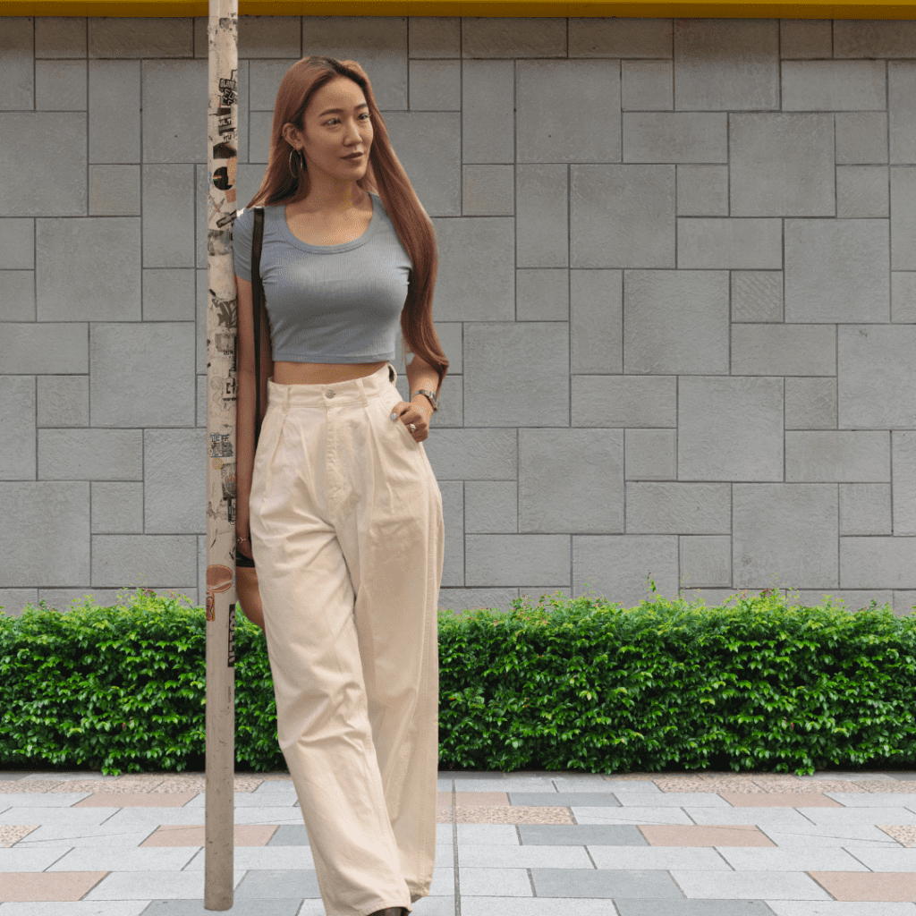Korean Summer Outfits
